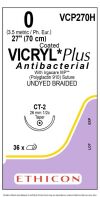 ETHICON VCP270H Sutures