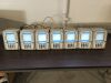 CAREFUSION 8015 Pump IV Infusion