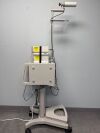 KARL STORZ 20302020 SCB Equimat with 26331020 SCB Hamou Endomat Fluid Management System