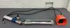 TENET MEDICAL ENGINEERING The SPIDER Positioner