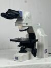 NIKON Eclipse Microscope