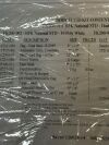 THOMAS MEDICAL 10 Piece BFK FL Body Fluid Kit FK200-902 Body fluid cleanup kit Exp 9/2026