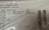 THOMAS MEDICAL 10 Piece BFK FL Body Fluid Kit FK200-905 Body fluid cleanup kit Exp 9/2026