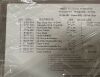 THOMAS MEDICAL 10 Piece BFK FL Body Fluid Kit FK200-905 Body fluid cleanup kit Exp 9/2026