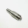 SMITH & NEPHEW DYONICS 7204708 / 7202210 / 2209 / 1986 Operative Cannula Sets – 5.5 mm for 4.0 mm arthroscopes with light post on OPPOSITE SIDE of direction of view
