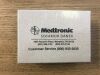 MEDTRONIC 8941826 LT-CAGE Lumbar Tapered Fusion Device Implant 18x22x26mm (X)