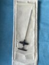 STRYKER 0909-300-500 VEXIM SPINEJACK CEMENT PUSHER, 5.0-5.8MM.    LOT OF 6