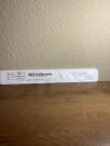 OLYMPUS WA22355C HF-resection electrode, 45 degree