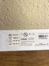 OLYMPUS WA22355C HF-resection electrode, 45 degree