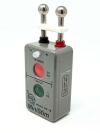 LIFE-TECH MODEL MS-1B MINI STIM Nerve Stimulator