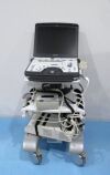 GE VIVID I Ultrasound