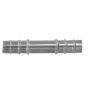 CARDINAL HEALTH 363 Tubing Connector Medi-Vac Straight 1/4in. Polypropylene (50/Bx)