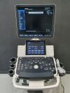 MINDRAY DC-70 Ultrasound - Cardiac - Vascular