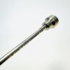 SMITH & NEPHEW DYONICS 7205369 / 7205783 5.5 mm Cannula, no distal holes, with fluid seal & Obturator, conical tip