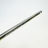 SMITH & NEPHEW DYONICS 3673 4.5 mm Operative Cannula W/ 4.5 mm Obturator, conical tip