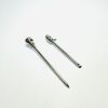 SMITH & NEPHEW DYONICS 3673 4.5 mm Operative Cannula W/ 4.5 mm Obturator, conical tip