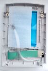 ALARIS CAREFUSION Carefusion Alaris PC Guardrails 8015(5.7") Front Case with Keypad Assembly 303 49000817 Carefusion Alaris PC Guardrails 8015(5.7") Front Case with Keypad Assembly 303 49000817 Pump IV Infusion