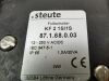 ZIEHM 87168003 KF 2 1S/1S Footswitch C-Arm