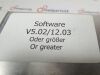 ZIEHM M003-19 14139 48566a-a Electronic Box C-Arm