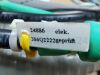 ZIEHM 24886 Cable Harness C-Arm