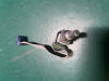 MEDTRONIC  62V22-82-840CH   LIFEPAK20 LP20 Defibrillator Machine Encoder 62V22-82-840CH  Defibrillator