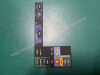 MEDTRONIC LIFEPAK20 LP20  LIFEPAK20 LP20 Defibrillator Machine keypad membrane with PACER function  Defibrillator