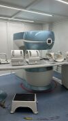 ESAOTE S-scan MRI Scanner
