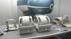 ESAOTE S-scan MRI Scanner