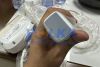 GE HEALTHCARE Probe GE Cardiac 4D Probe 4VC-D For VIVIDE90 VIVIDE95