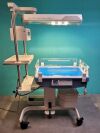 DRAEGER Babytherm 8010 Säuglingswärmesysteme mit Scale
