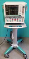 STEPHAN STEPHANIE Ventilator