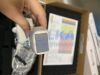 MINDRAY Probe Mindray new phased cardica ultrasound probe P4-2 for DC60EXP