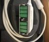 SAMSUNG-MEDISON Probe Samsung Medison Convex array ultrasound probe CV1-8AD for HS60