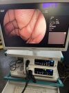 FUJINON VP-7000 with BL-7000 VP-7000  with  BL-7000