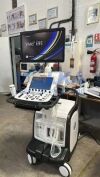 GE PROBE GE VIVID E90 VIVID E95 Phased Array 3D 4D Cardiac 4VC-D