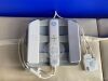 GE  2304255 / 100391 8 Channel Cardiac Array Coil MRI Scanner