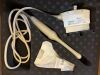 SAMSUNG-MEDISON Probe Samsung Medison RS85 Transvaginal Array Original Ultrasound Probe EV3-10B