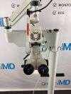 KARL KAPS 62 O/R Microscope