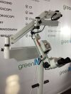 KARL KAPS 62 O/R Microscope