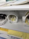 HITACHI Aperto Lucent MRI Scanner