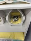 HITACHI Aperto Lucent MRI Scanner