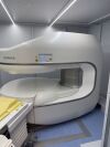 HITACHI Aperto Lucent MRI Scanner