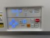 HITACHI Aperto Lucent MRI Scanner
