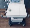DRAEGER Atlan A300 from 2021 with Vista 120S Fully Tested Anesthesia Machine