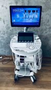 GE VOLUSON E10 Ultrasound - OB / GYN