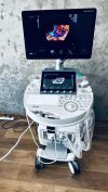 GE VOLUSON E10 Ultrasound - OB / GYN