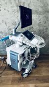GE VOLUSON E10 Ultrasound - OB / GYN