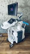 GE VOLUSON E10 Ultrasound - OB / GYN