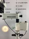 LEICA M651/M655 O/R Microscope
