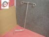 HILL-ROM 8200153 Oem IV Pole Option Kit Assembly Infant Warmer